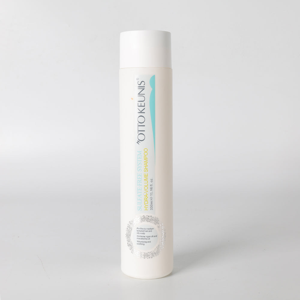OTTO KEUNIS Sulfate-Free System Colour Protect Shampoo 300ml