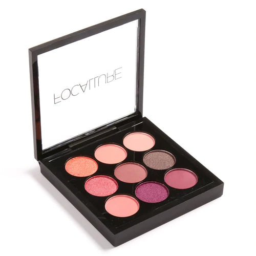 FOCALLURE Mystique Eyeshadow Palette #01