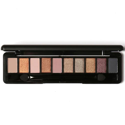 FOCALLURE Classic Eyeshadow Palette #02