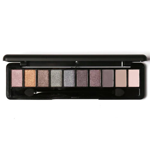 FOCALLURE Classic Eyeshadow Palette #04