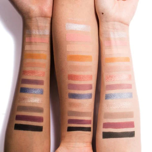 FOCALLURE Nude Eyeshadow Palette
