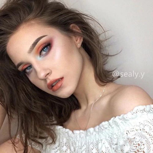FOCALLURE So Hot Eyeshadow Palette