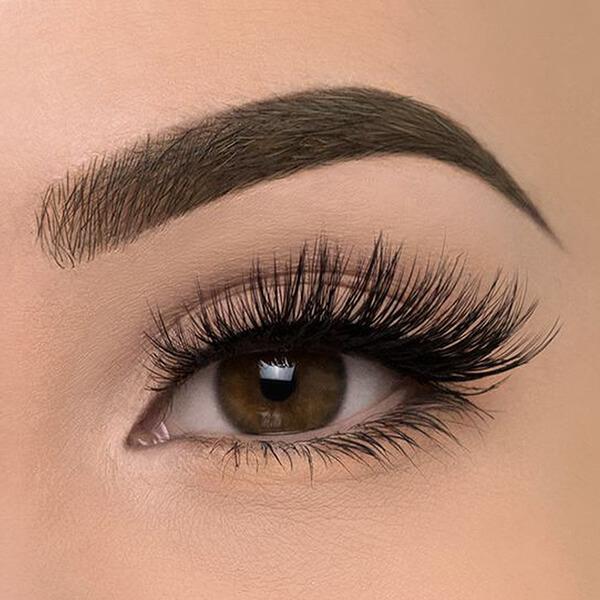 FOCALLURE Triple Action Auto Brow Pen #04 Dark Brown