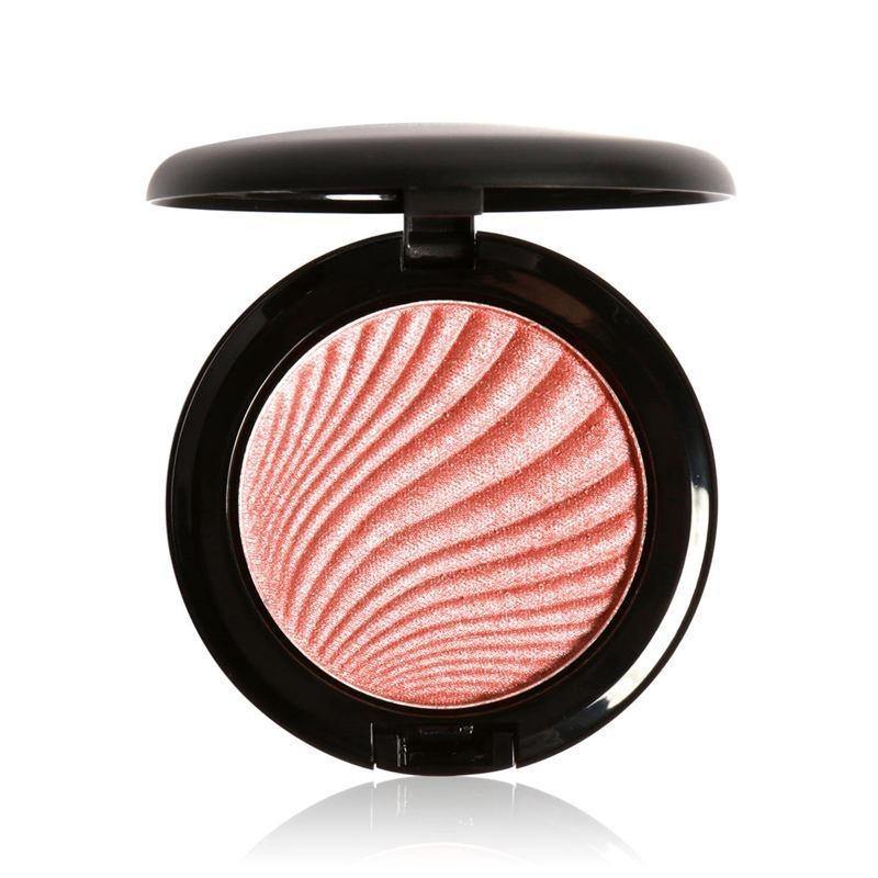 FOCALLURE Beam® Ultra Glow Highlighter #01 Pink Steam