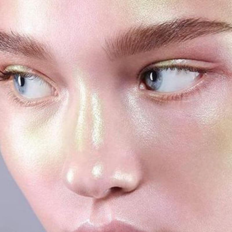 FOCALLURE Northern Lights® Highlighter Palette