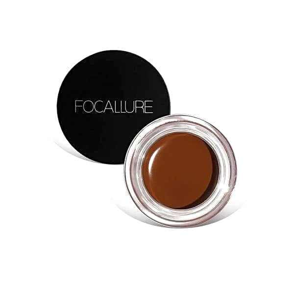 FOCALLURE Dip Brow Gel #1 Auburn