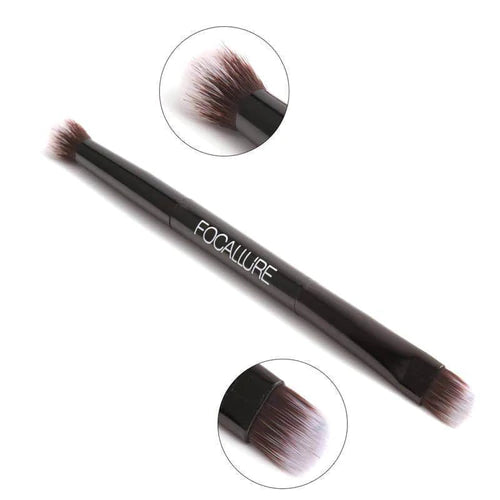 FOCALLURE Tropical Vacation Eyeshadow Palette