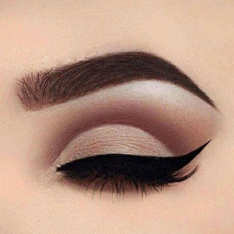 FOCALLURE Double Take Auto Brow Pen #03 Black