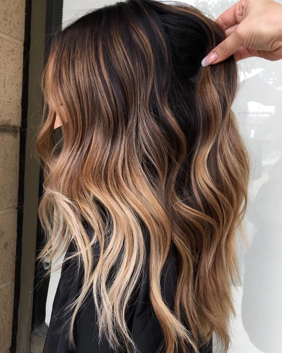 Balayage Experience
