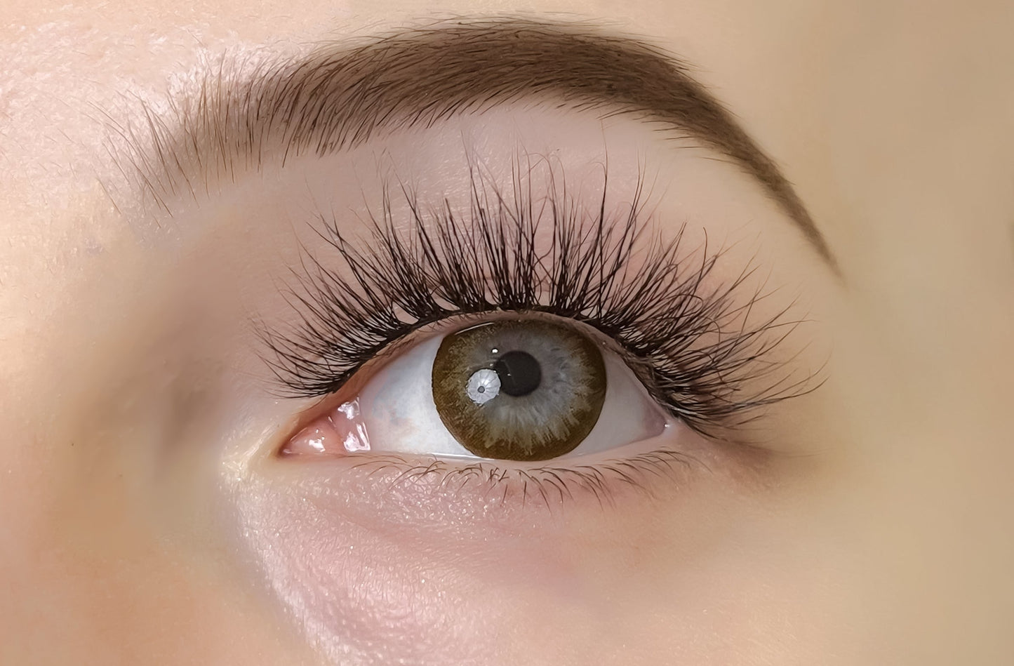 BEAUTY GAZED Mink Lash - DSC200