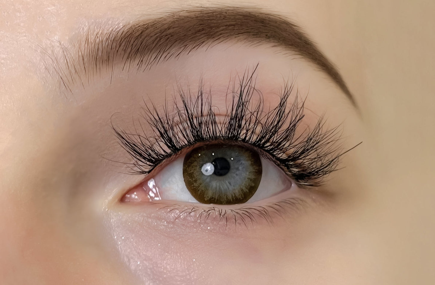 BEAUTY GAZED Mink Lash - DSC201