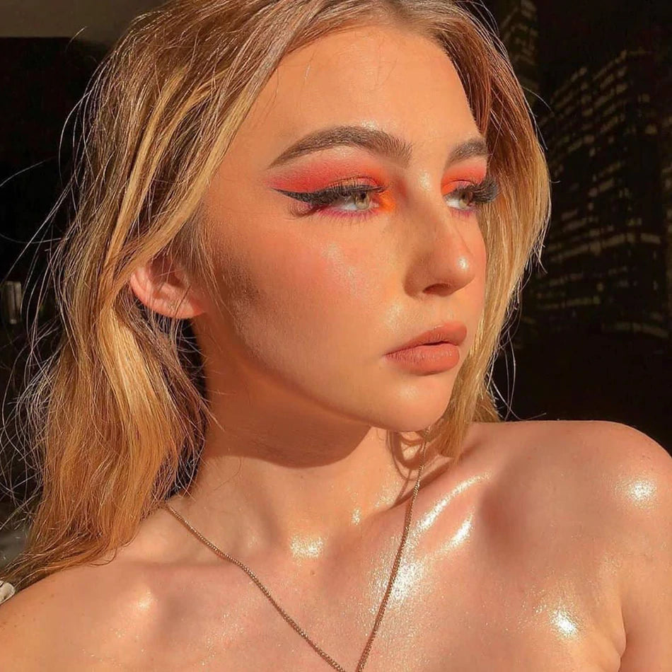 FOCALLURE Sunkissed Body Glow #01 Sunlit