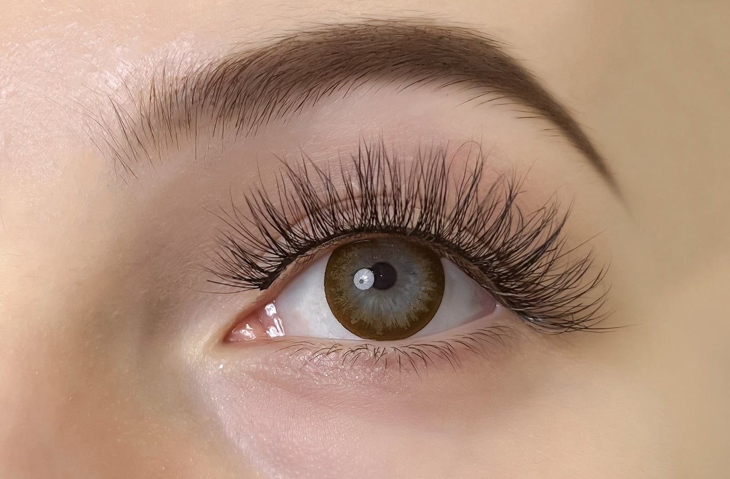 BEAUTY GAZED Mink Lash - DSC202