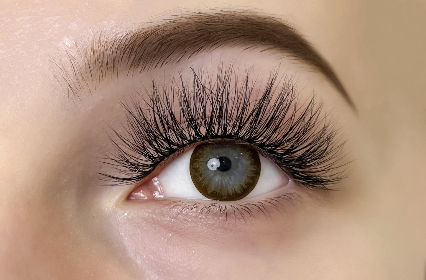 BEAUTY GAZED Mink Lash - DSC205
