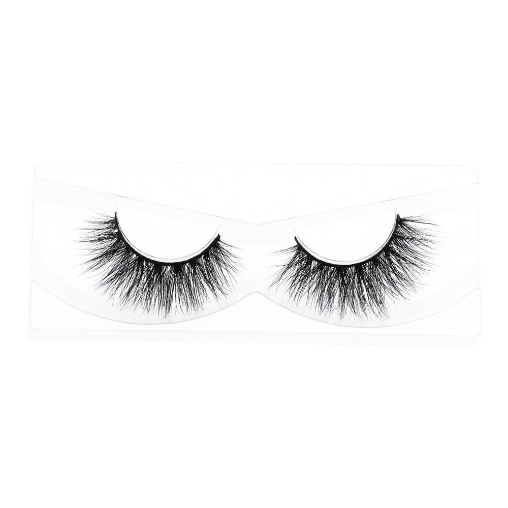 BEAUTY GAZED Mink Lash - DSC206