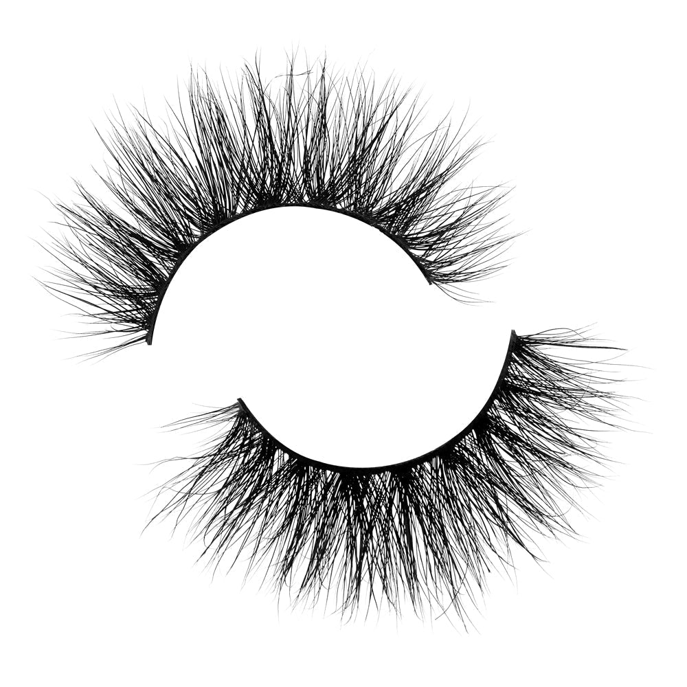 BEAUTY GAZED Mink Lash - DSC206