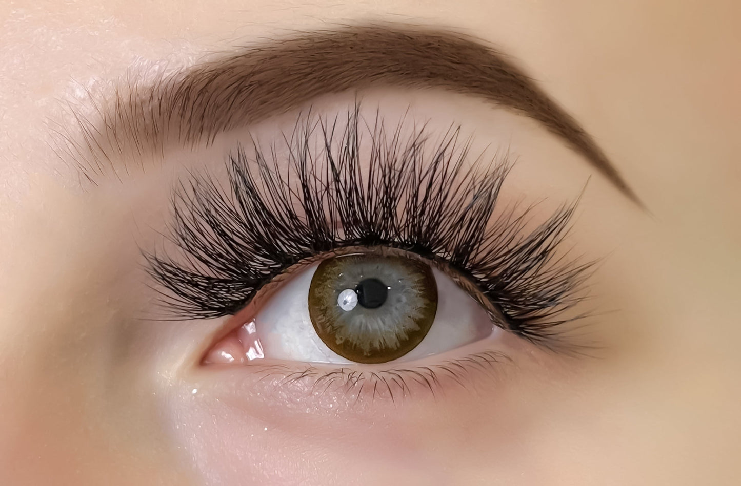 BEAUTY GAZED Mink Lash - DSC206
