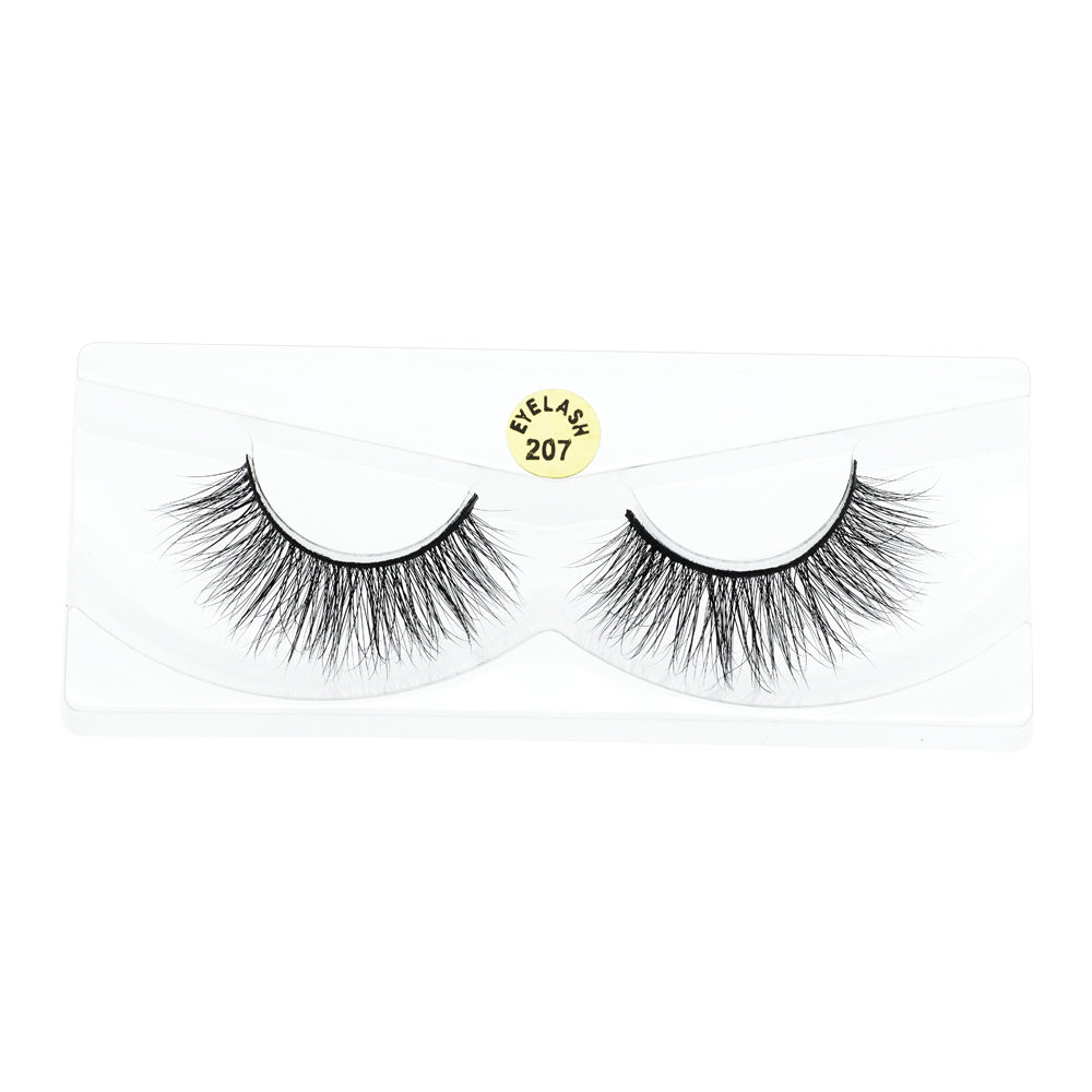 BEAUTY GAZED Mink Lash - DSC207
