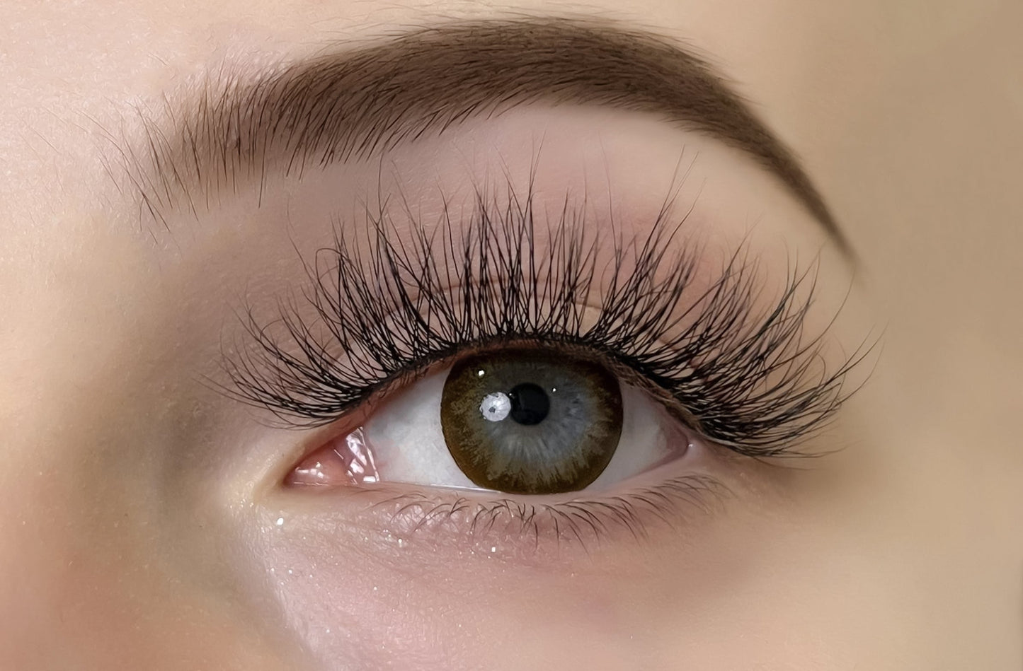 BEAUTY GAZED Mink Lash - DSC207