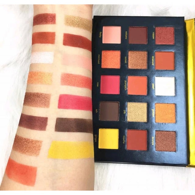 Beauty Glazed “Sunset Dusk”