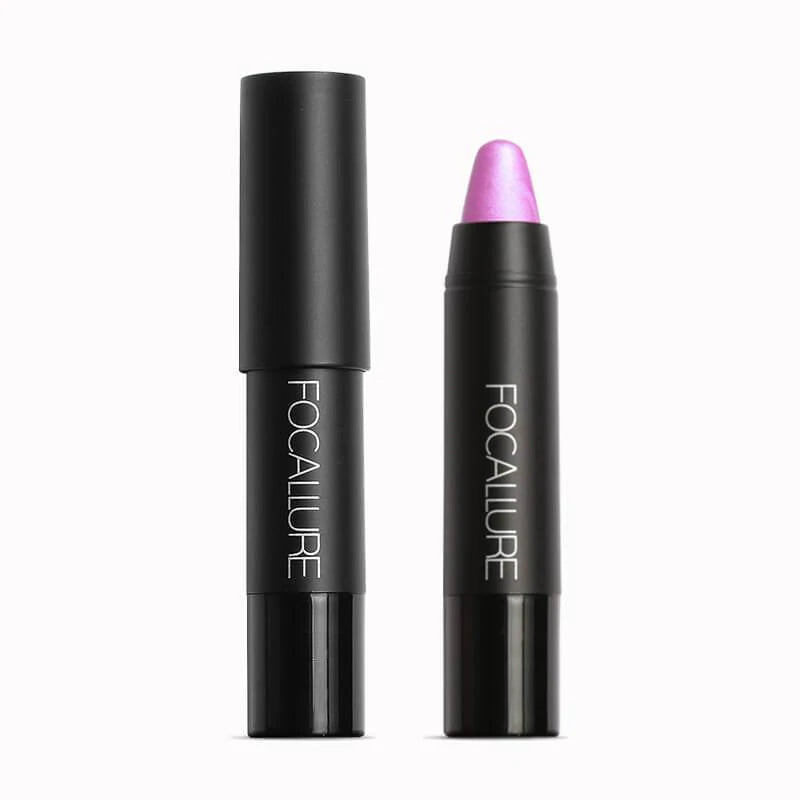 FOCLLURE Matte Lip Crayon #20 LAVENDER