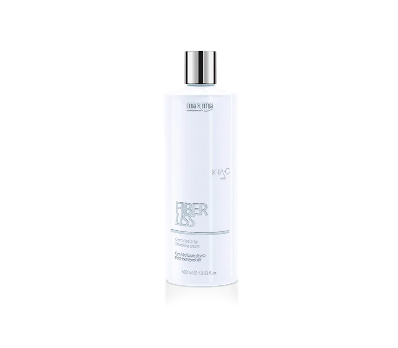 MAXIMA Fiber Liss Smoothing Cream