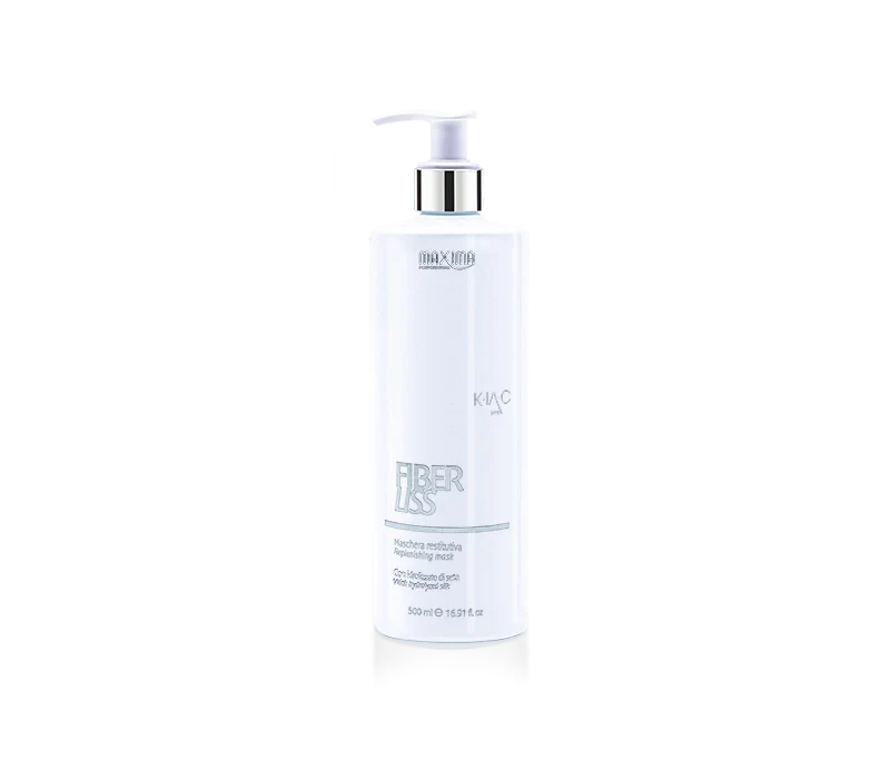 MAXIMA Fiber Liss Replenishing Mask