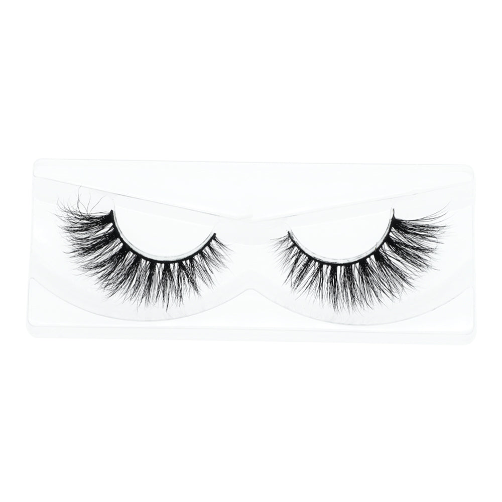 BEAUTY GAZED Mink Lash - DSC211