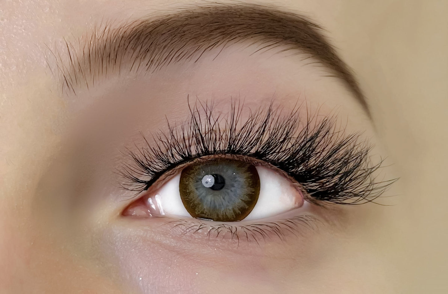 BEAUTY GAZED Mink Lash - DSC211