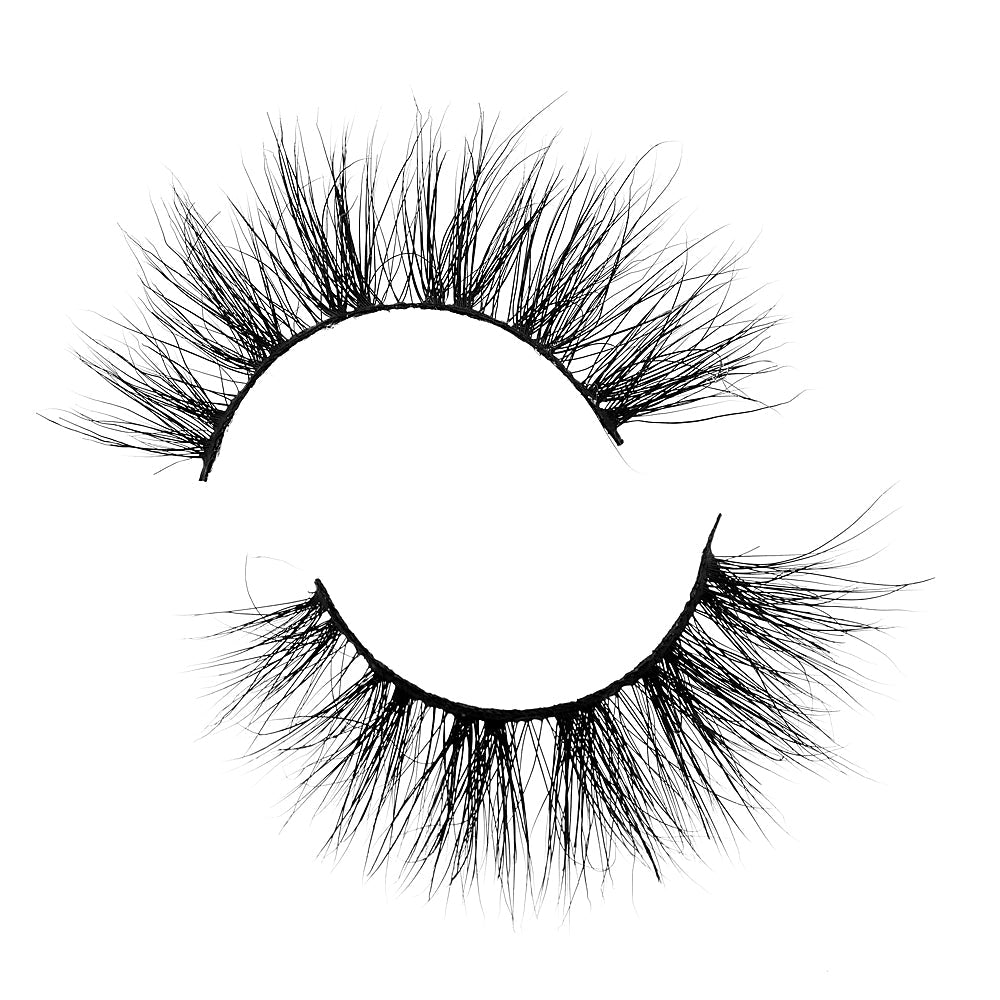 BEAUTY GAZED Mink Lash - DSC212