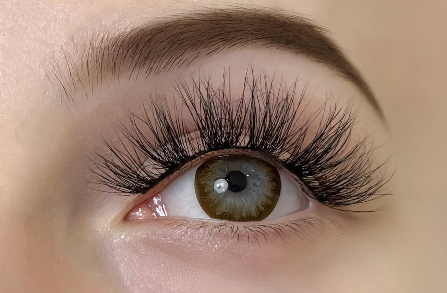 BEAUTY GAZED Mink Lash - DSC212