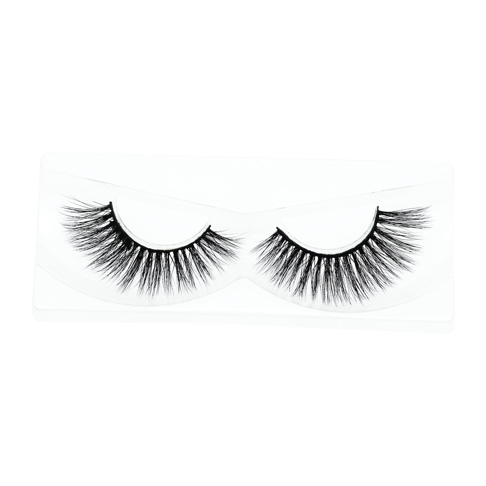 BEAUTY GAZED Mink Lashes - DSC213