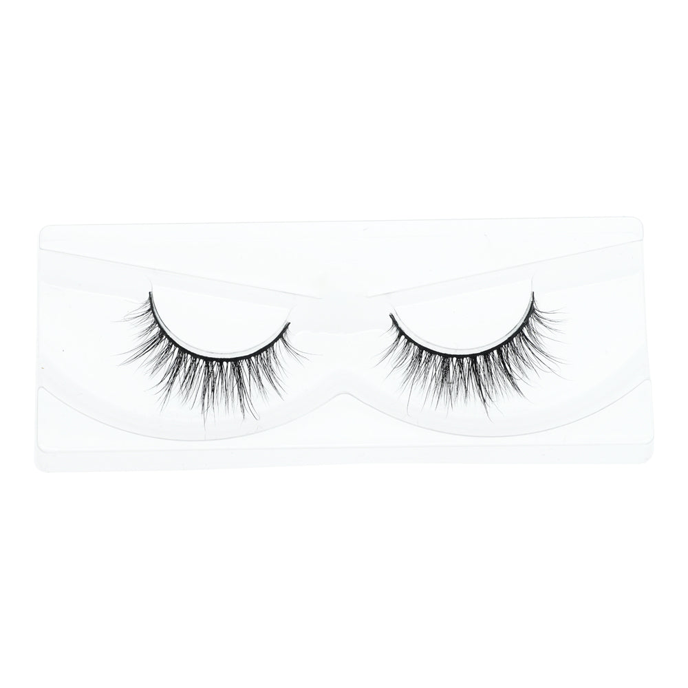 BEAUTY GAZED Mink Lashes - DSC216