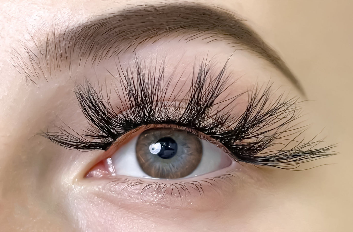 BEAUTY GAZED Mink Lash - DSC217