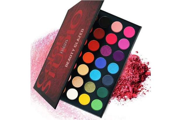 Beauty Glazed “Colour Studio“ Palette