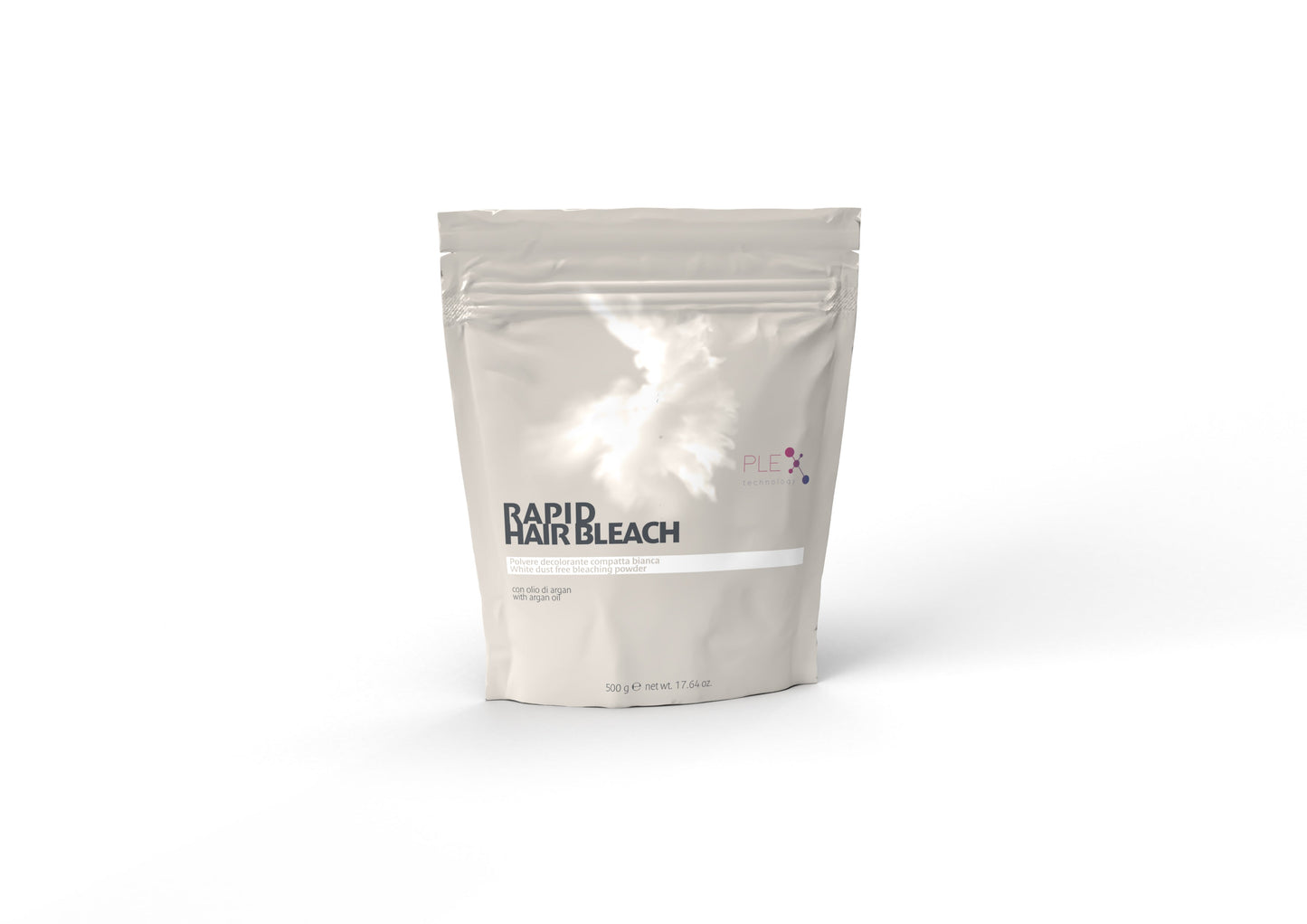 MAXIMA Rapid Hair Bleach Powder White