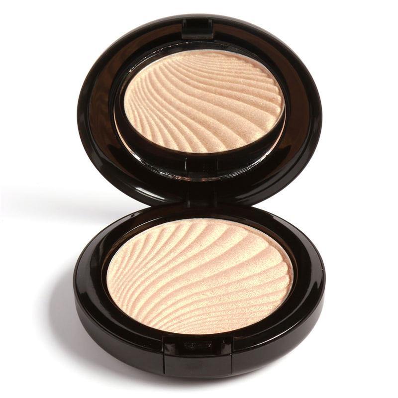 FOCALLURE Beam® Ultra Glow Highlighters #03 Double Gleam