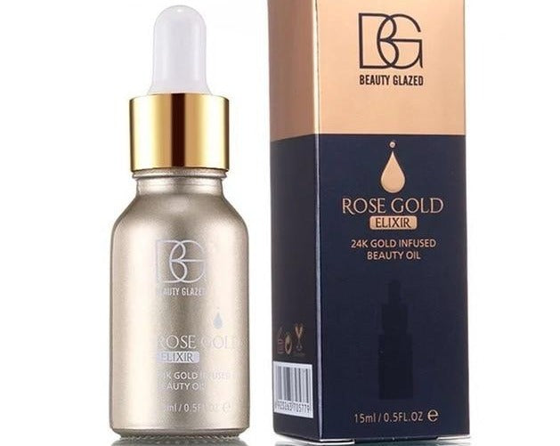 FARSALI Rose Gold Elixir