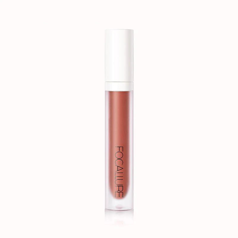 FOCALLURE Top Secret Liquid Lip