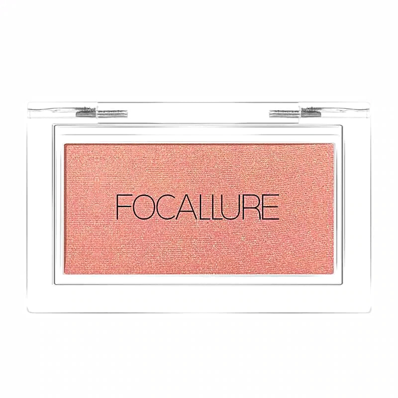 FOCALLURE Sugar, Yes Please!® Fresh Blush Singles