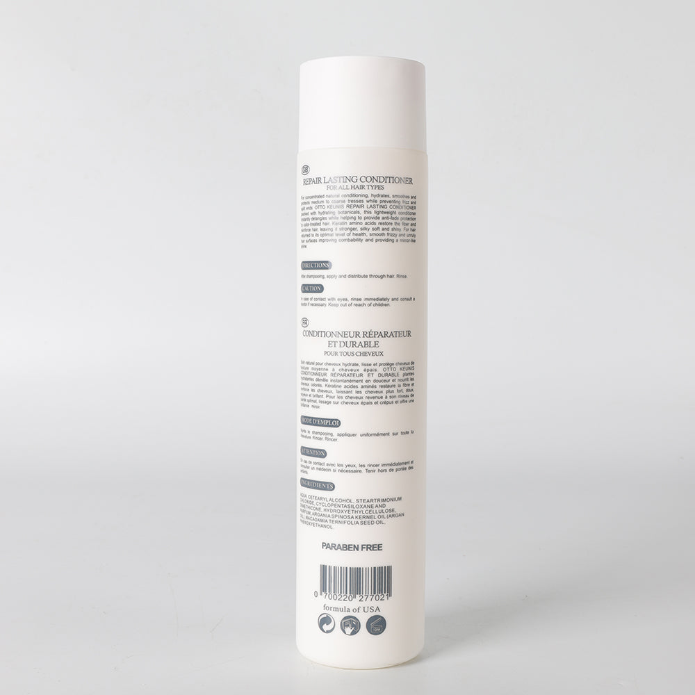 OTTO KEUNIS Sulfate-Free System Hydra Volume Shampoo 300ml
