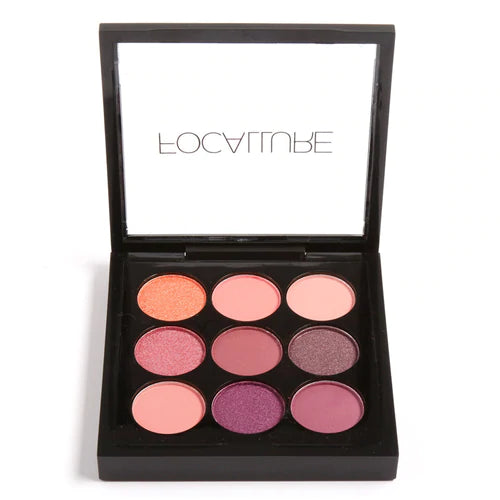 FOCALLURE Mystique Eyeshadow Palette #01
