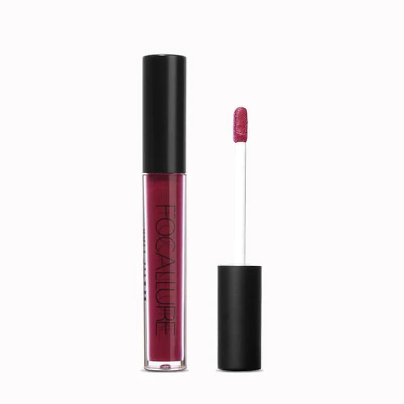 FOCALLURE Ultra Chic Lips Matte Lipstick