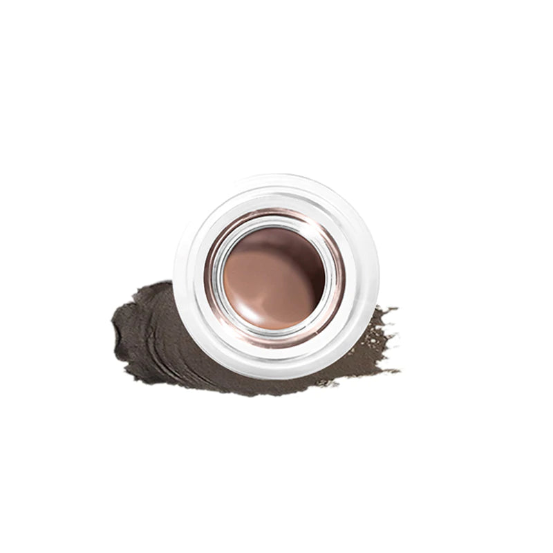 FOCALLURE Staymax Smooth Eyeliner Gel #02 Dark Chocolate