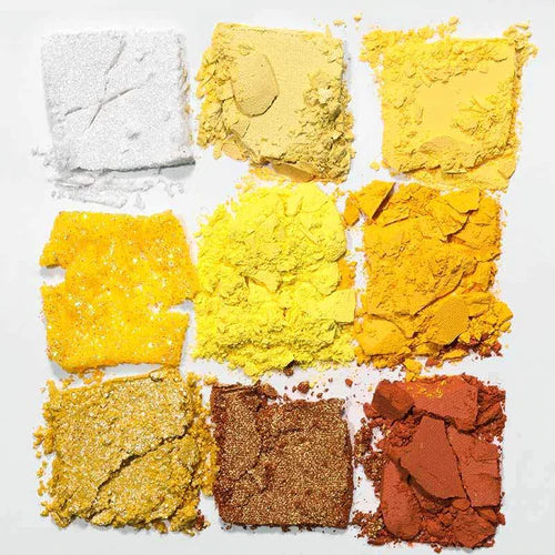 FOCALLURE Smile Eyeshadow Palette