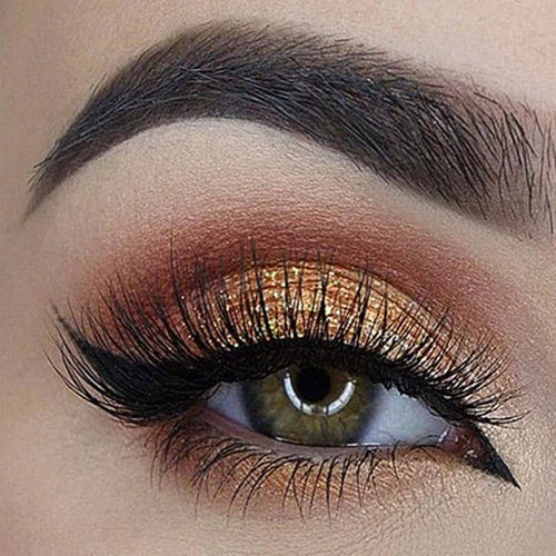 FOCALLURE Mystique Eyeshadow Palette #03