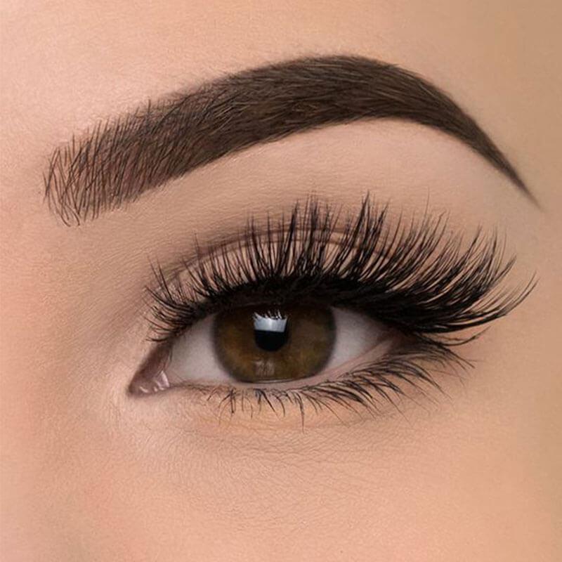FOCALLURE Double Take Auto Brow Pen #03 Black