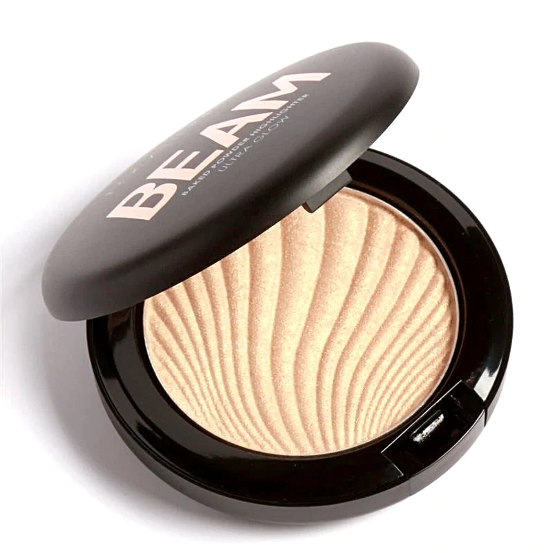 FOCALLURE Beam® Ultra Glow Highlighters #03 Double Gleam