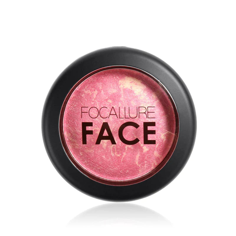 FOCALLURE Face® Baked Blushes