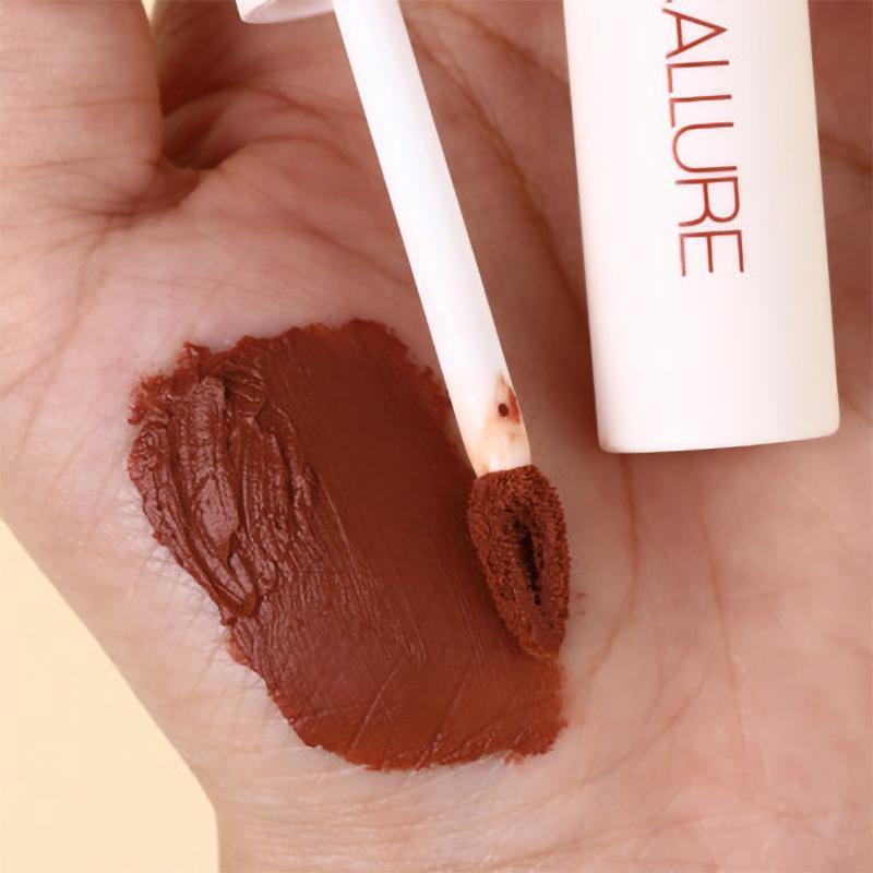 FOCALLURE Velvet Matte Lip Clay #301